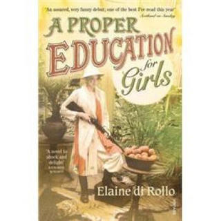 A Proper Education for Girls