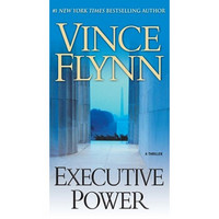 Executive Power (Mitch Rapp)