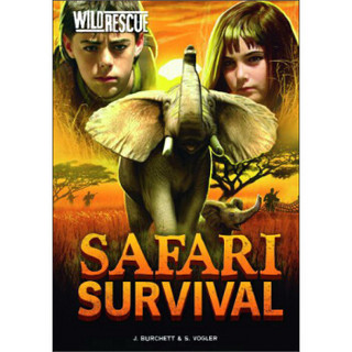 Safari Survival (Wild Rescue)