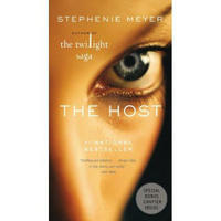 （微损-特价品）The Host: A Novel