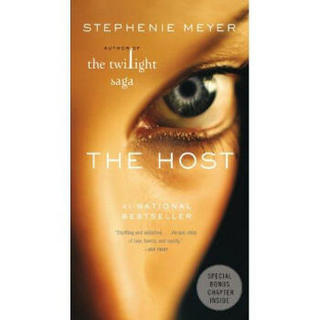 （微损-特价品）The Host: A Novel