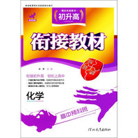 高中预科班 初升高衔接教材：化学