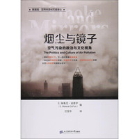 烟尘与镜子 空气污染的政治与文化视角/新视角·世界环境与灾难译丛