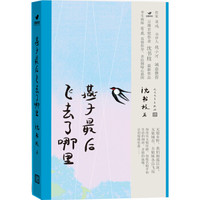 《燕子最后飞去了哪里》