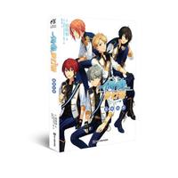 偶像梦幻祭 皇帝归来