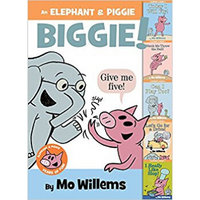 An Elephant & Piggie Biggie!