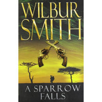 A Sparrow Falls