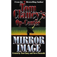 Mirror Image  镜像