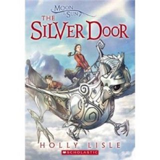 The Silver Door (Moon & Sun)
