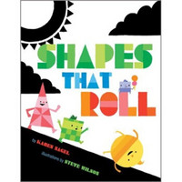 Shapes That Roll