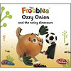 Ozzy Onion 英文原版