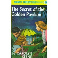 The Secret of the Golden Pavillion