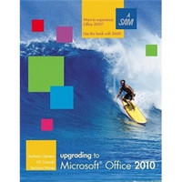 Upgrading to Microsoft Office 2010