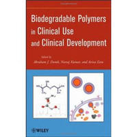 Biodegradable Polymers in Clinical Use and Clinical Development