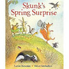 Skunk's Spring Surprise