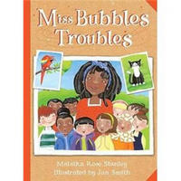 Miss Bubble's Troubles