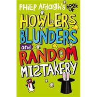 Philip Ardagh's Howlers Blunders