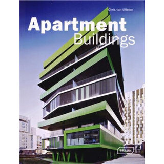 Apartment Buildings (Architecture in Focus)