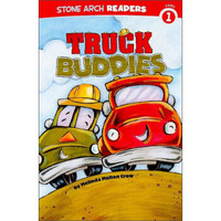 Truck Buddies (Stone Arch Readers, Level 1)