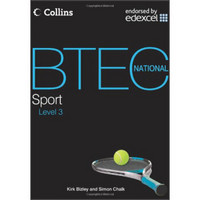 BTEC National Sport - Student Textbook
