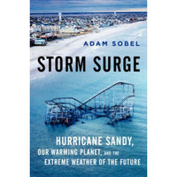 Storm Surge  Hurricane Sandy, Our Changing Clima