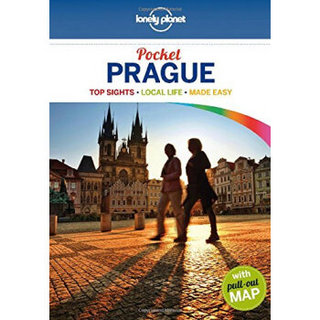 Pocket Prague 4