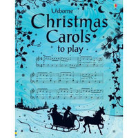 Christmas Carols To Play