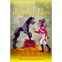 The Tinder Box