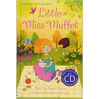 Little Miss Muffet