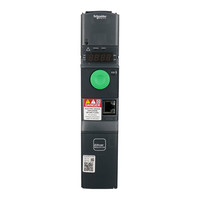 施耐德电气 ATV320 三相380-500VAC 3KW 7.1A IP20 ATV320U30N4B 通用变频器(少货,量大需订做请联系客服)