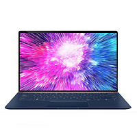 学生专享：ASUS 华硕 灵耀Deluxe13 13.3英寸笔记本电脑（i5-8265U、8GB、512GB、MX150）