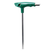 世达（SATA）83307 T型内六角扳手3MM