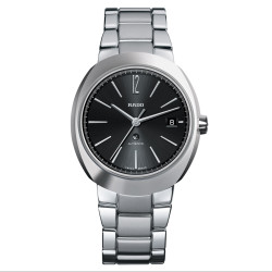 RADO 雷达 D-Star 帝星系列 R15513153 男款机械表
