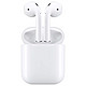 Apple 苹果 新AirPods 真无线耳机 有线充电盒版