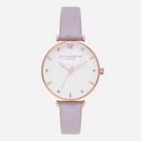 OLIVIA BURTON Social Butterfly 女士时装腕表
