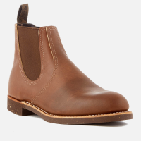Red Wing 红翼 Rancher 男款切尔西靴