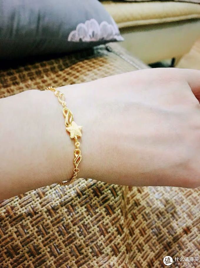 周大福贵金属