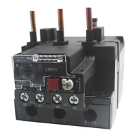 施耐德电气 LRN 电热式 LC1-N40…N95 过载继电器 LRN355N 30-40A