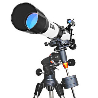 CIWA 西湾 90EQ 仰望者 天文望远镜 
