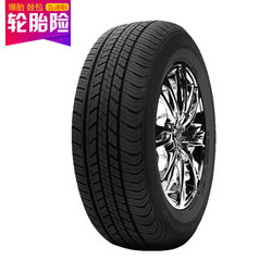 邓禄普（Dunlop）轮胎/汽车轮胎 225/65R17 102H GRANDTREK ST30