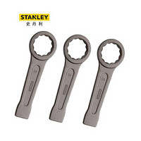 史丹利Stanley 梅花敲击扳手105mm 96-930-23