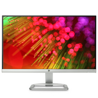 HP 惠普 22ES 21.5英寸 IPS 显示器 (1920×1080、60Hz）