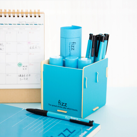 首页 办公设备 文具用品 日常办公 笔筒 fizz/飞兹笔筒 文章详情