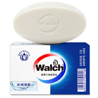 威露士（Walch）水润清新 香皂 125g