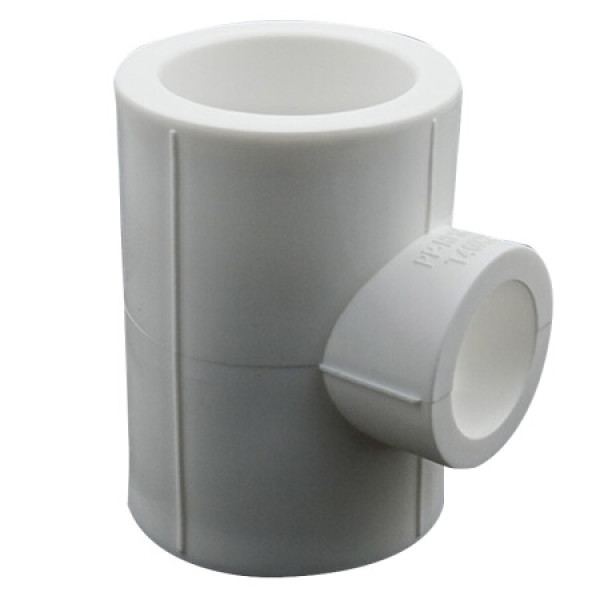 商品科力邦(kelibang)ppr 管件 ppr异径三通 75*32 单个价 50个起售