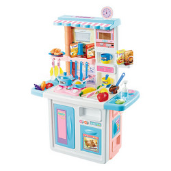 澳贝厨房玩具+凑单品 +凑单品