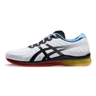 ASICS 亚瑟士 GEL-QUANTUM INFINITY1022A051-100 女士跑鞋