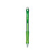 uni 三菱铅笔 自动铅笔 M5-100 绿色 0.5mm 单支装