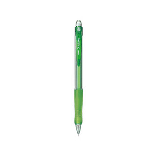 uni 三菱铅笔 自动铅笔 M5-100 绿色 0.5mm 单支装