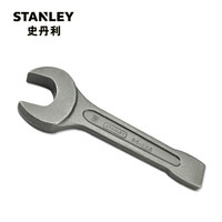 史丹利(Stanley)订制开口敲击扳手 55mm 96-951-23(付款后5-10天发货)